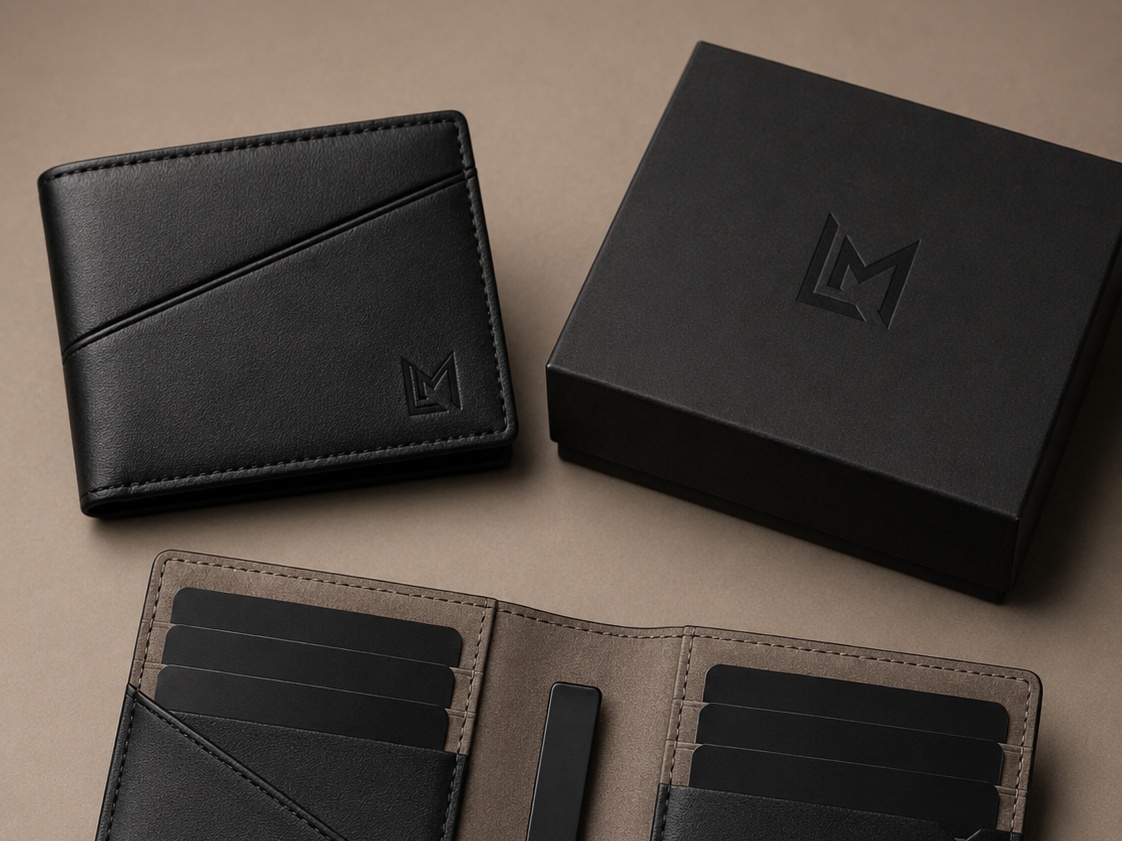 Signature Wallet